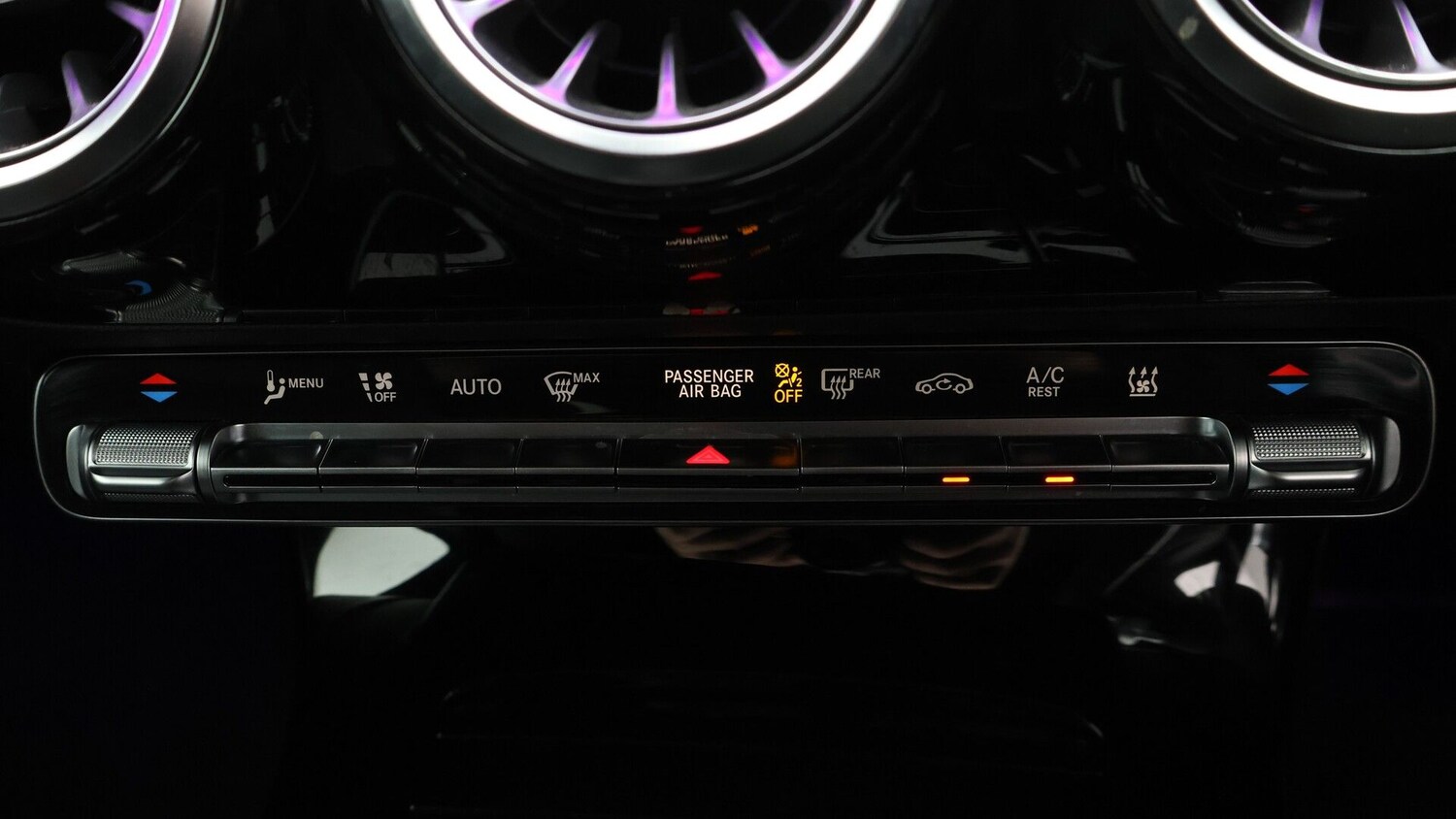 Used Mercedes-Benz A-Class for sale - 77201615: Photo 12