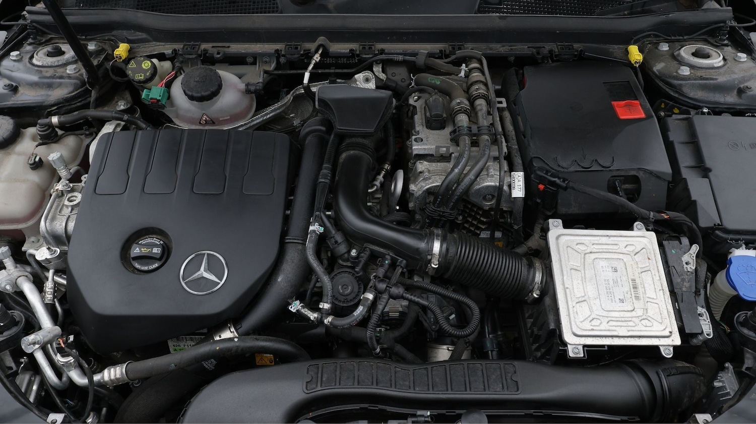 Used Mercedes-Benz A-Class for sale - 77201615: Photo 19