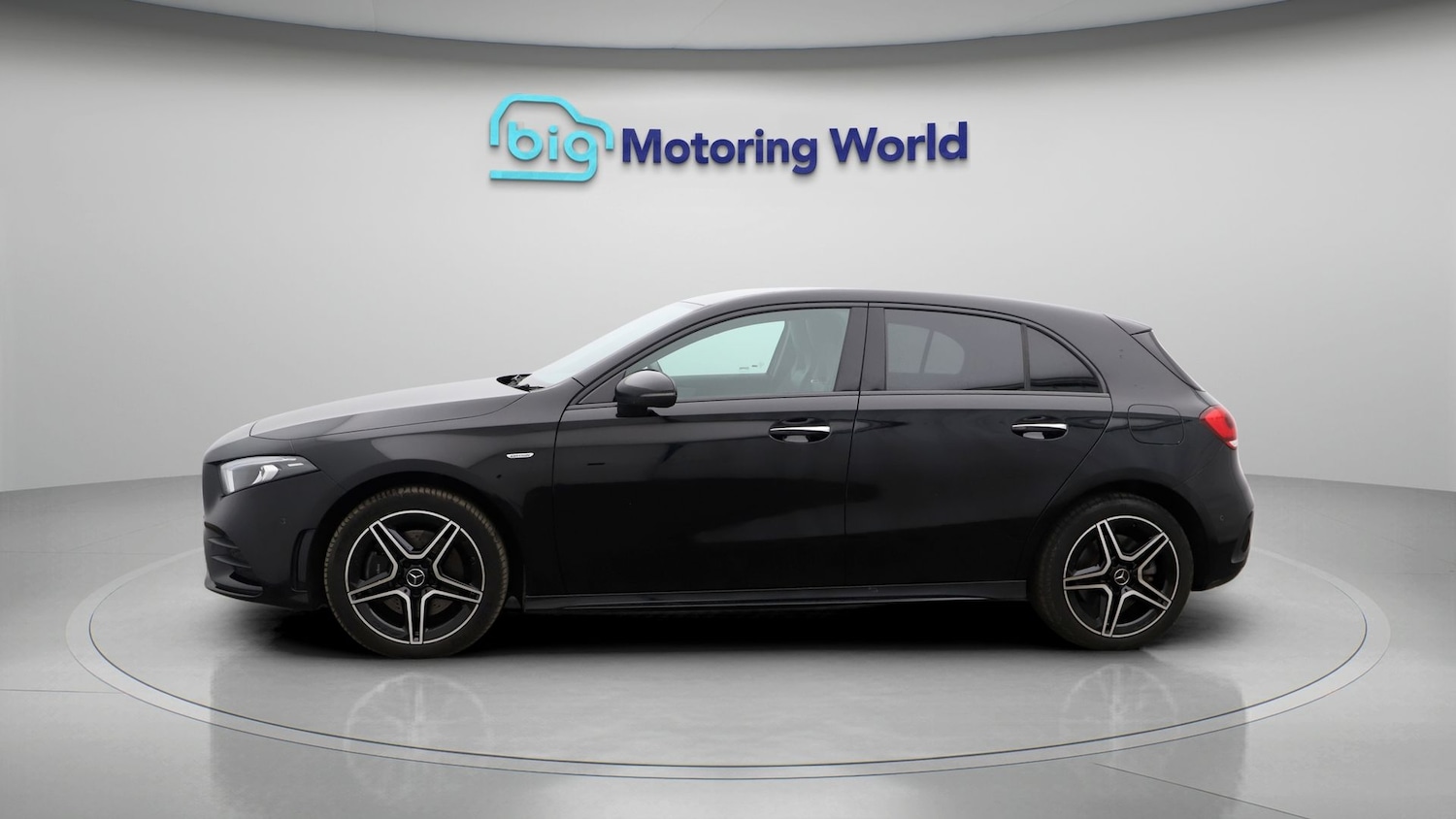 Used Mercedes-Benz A-Class for sale - 77201615: Photo 4