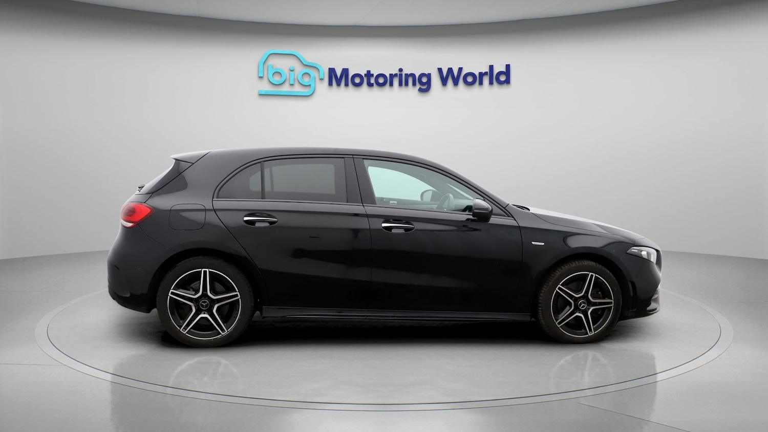 Used Mercedes-Benz A-Class for sale - 77201615: Photo 8