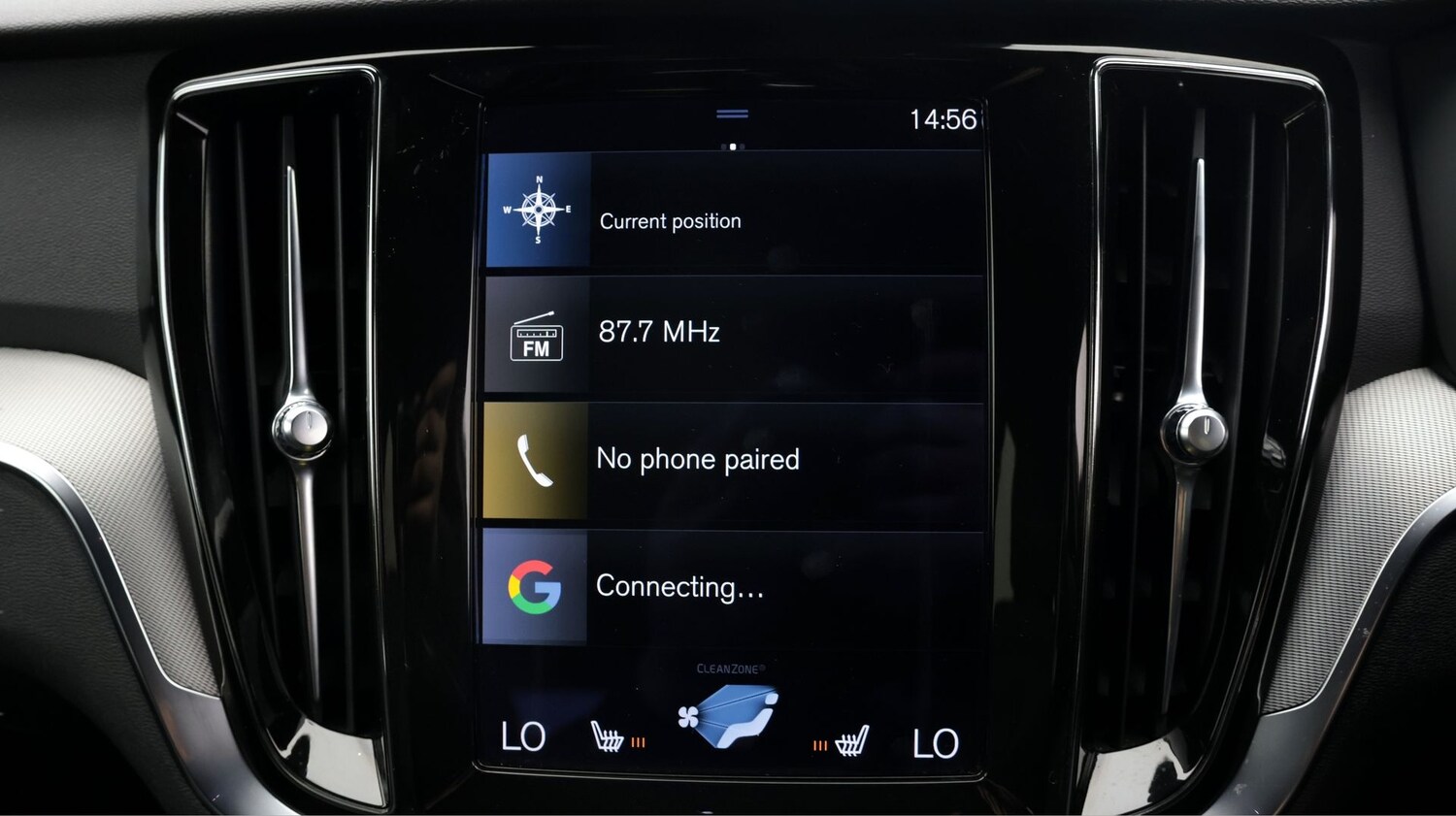 Used Volvo V60 2021 for sale - 77745311: Photo 11