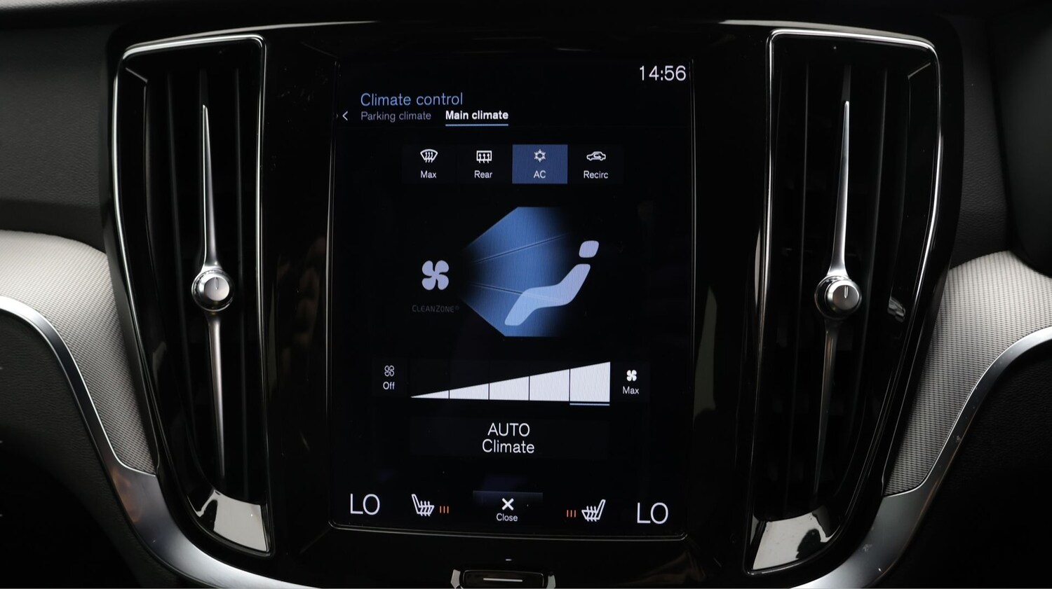 Used Volvo V60 2021 for sale - 77745311: Photo 12