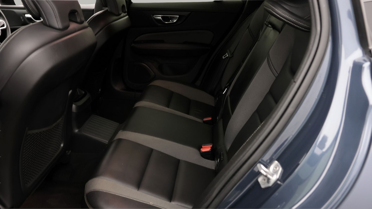 Used Volvo V60 2021 for sale - 77745311: Photo 16