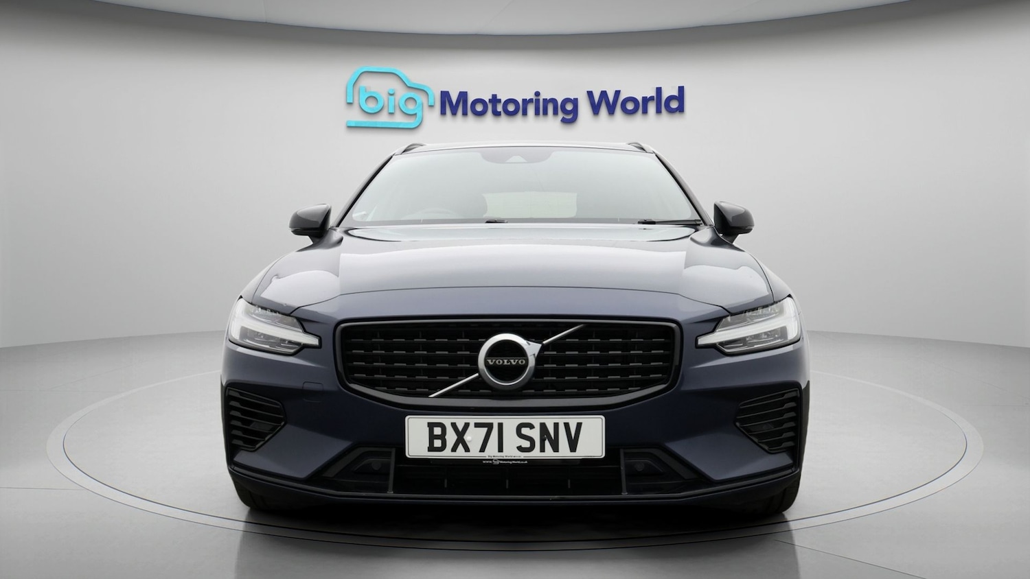 Used Volvo V60 2021 for sale - 77745311: Photo 2