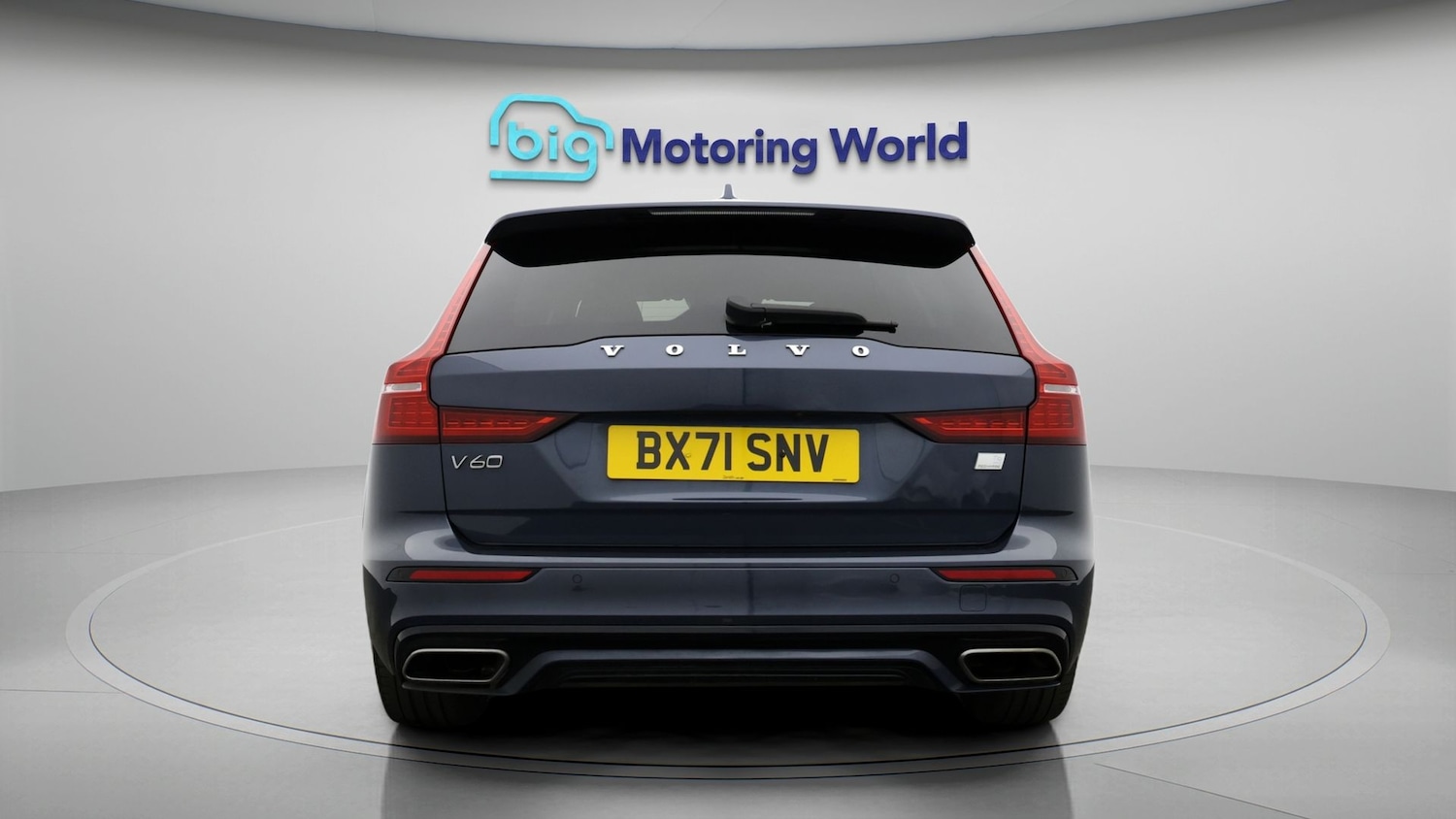 Used Volvo V60 2021 for sale - 77745311: Photo 6