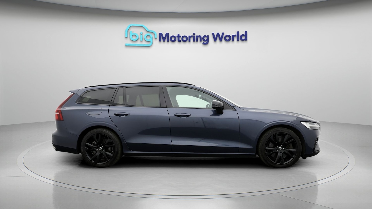 Used Volvo V60 2021 for sale - 77745311: Photo 8