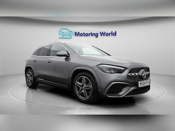 Used Mercedes-Benz GLA 2024 for sale - 78332706: Photo