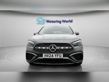 Used Mercedes-Benz GLA 2024 for sale - 78332706: Photo