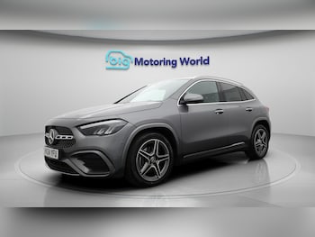 Used Mercedes-Benz GLA 2024 for sale - 78332706: Photo