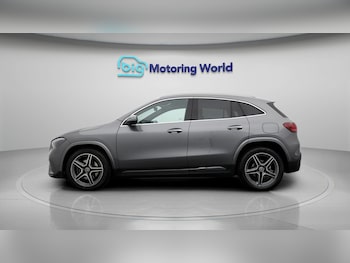 Used Mercedes-Benz GLA 2024 for sale - 78332706: Photo