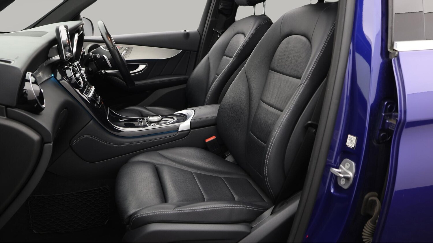 Used Mercedes-Benz GLC for sale - 76485639: Photo 15