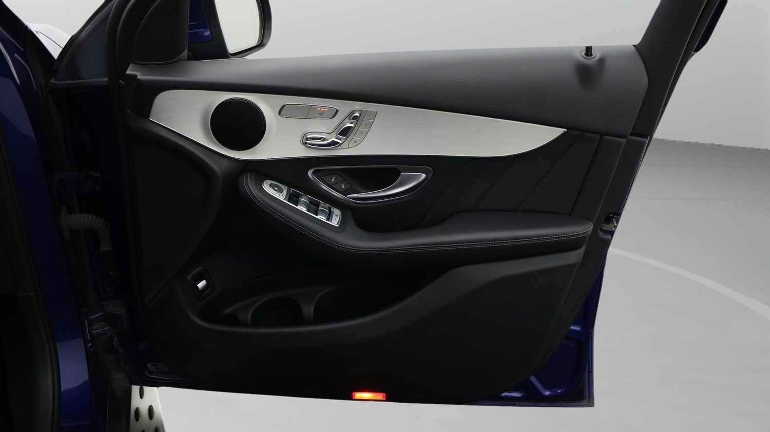 Used Mercedes-Benz GLC for sale - 76485639: Photo 16