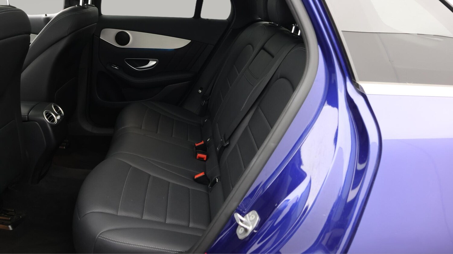 Used Mercedes-Benz GLC for sale - 76485639: Photo 17