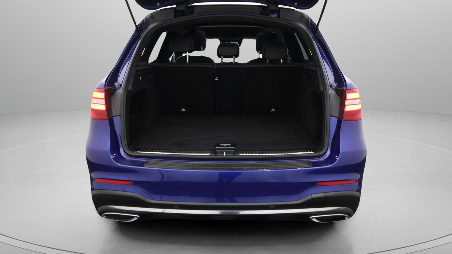 Used Mercedes-Benz GLC for sale - 76485639: Photo 18