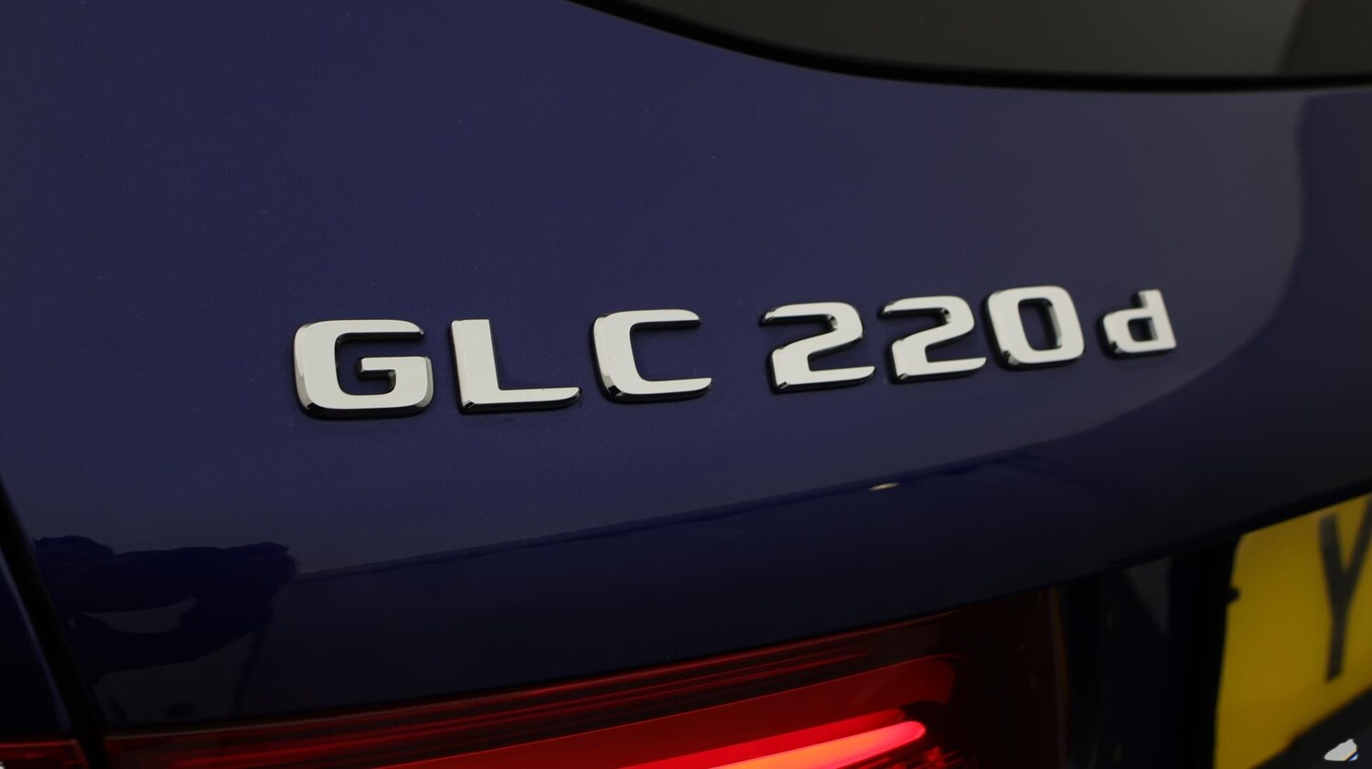 Used Mercedes-Benz GLC for sale - 76485639: Photo 22