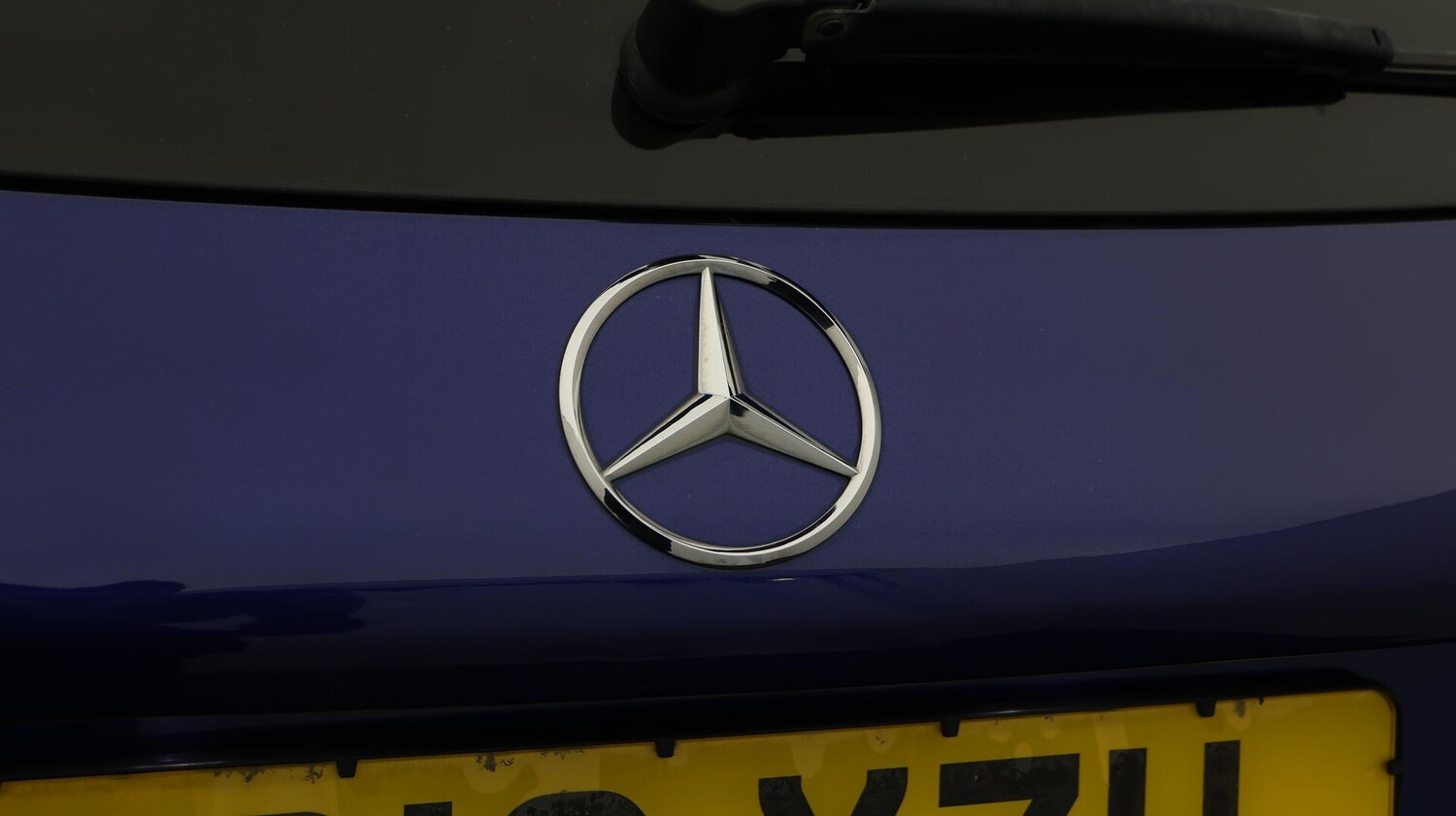 Used Mercedes-Benz GLC for sale - 76485639: Photo 23