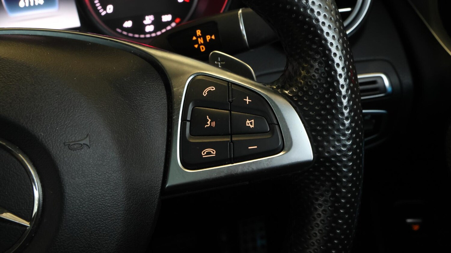 Used Mercedes-Benz GLC for sale - 76485639: Photo 25