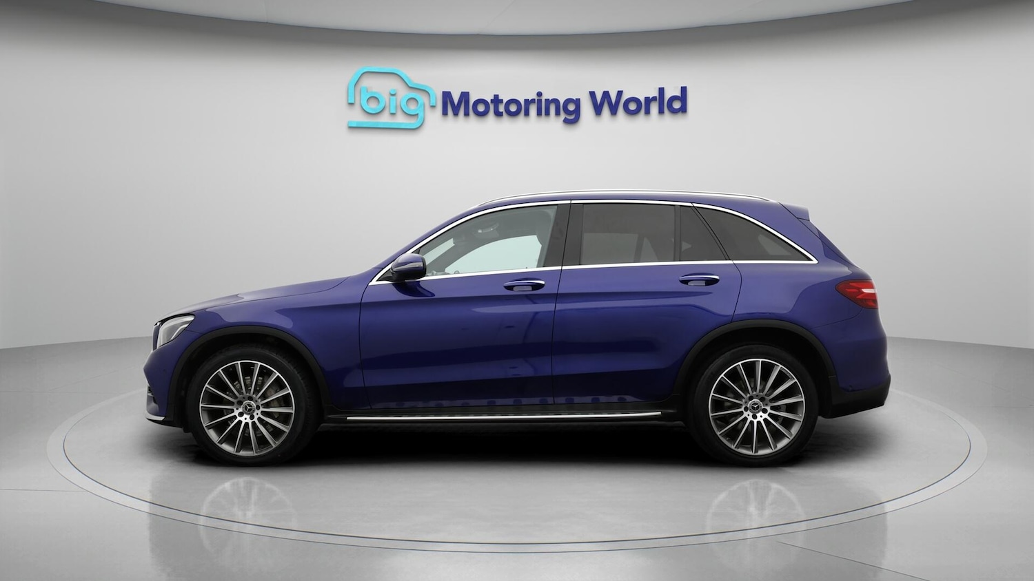 Used Mercedes-Benz GLC for sale - 76485639: Photo 5