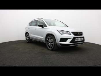 2019 (19) - 2.0 TSI SUV 5dr Petrol DSG 4Drive Euro 6 (s/s) (300 ps)