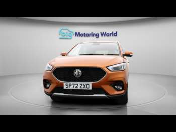 Used MG MG ZS 2023 for sale - 74533145: Photo