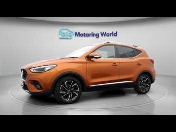 Used MG MG ZS 2023 for sale - 74533145: Photo