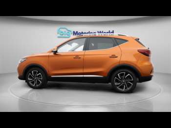 Used MG MG ZS 2023 for sale - 74533145: Photo