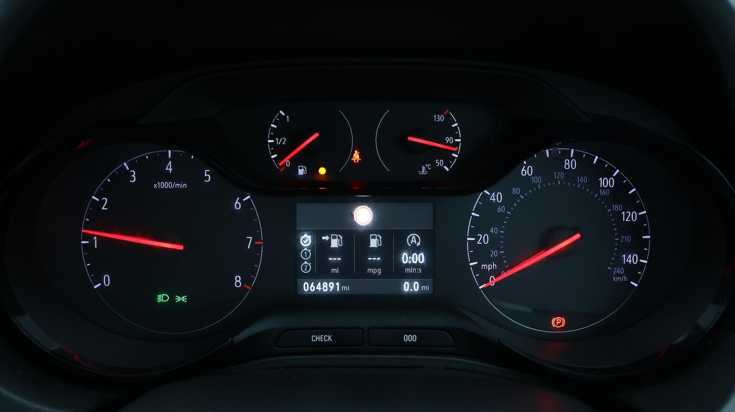 Used Vauxhall Grandland X 2019 for sale - 76657789: Photo 11