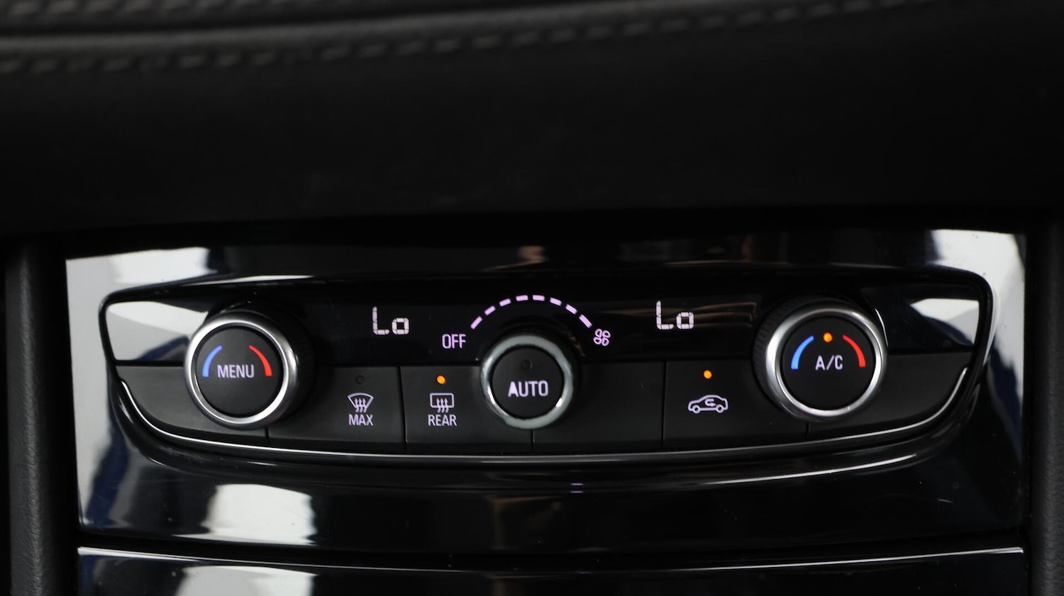 Used Vauxhall Grandland X 2019 for sale - 76657789: Photo 13