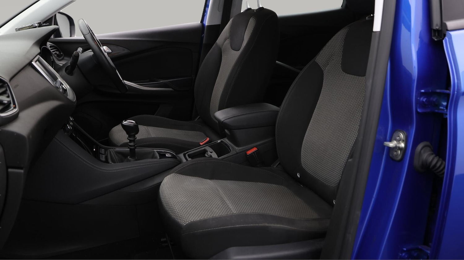 Used Vauxhall Grandland X 2019 for sale - 76657789: Photo 15