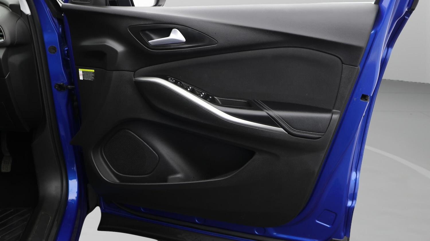 Used Vauxhall Grandland X 2019 for sale - 76657789: Photo 16