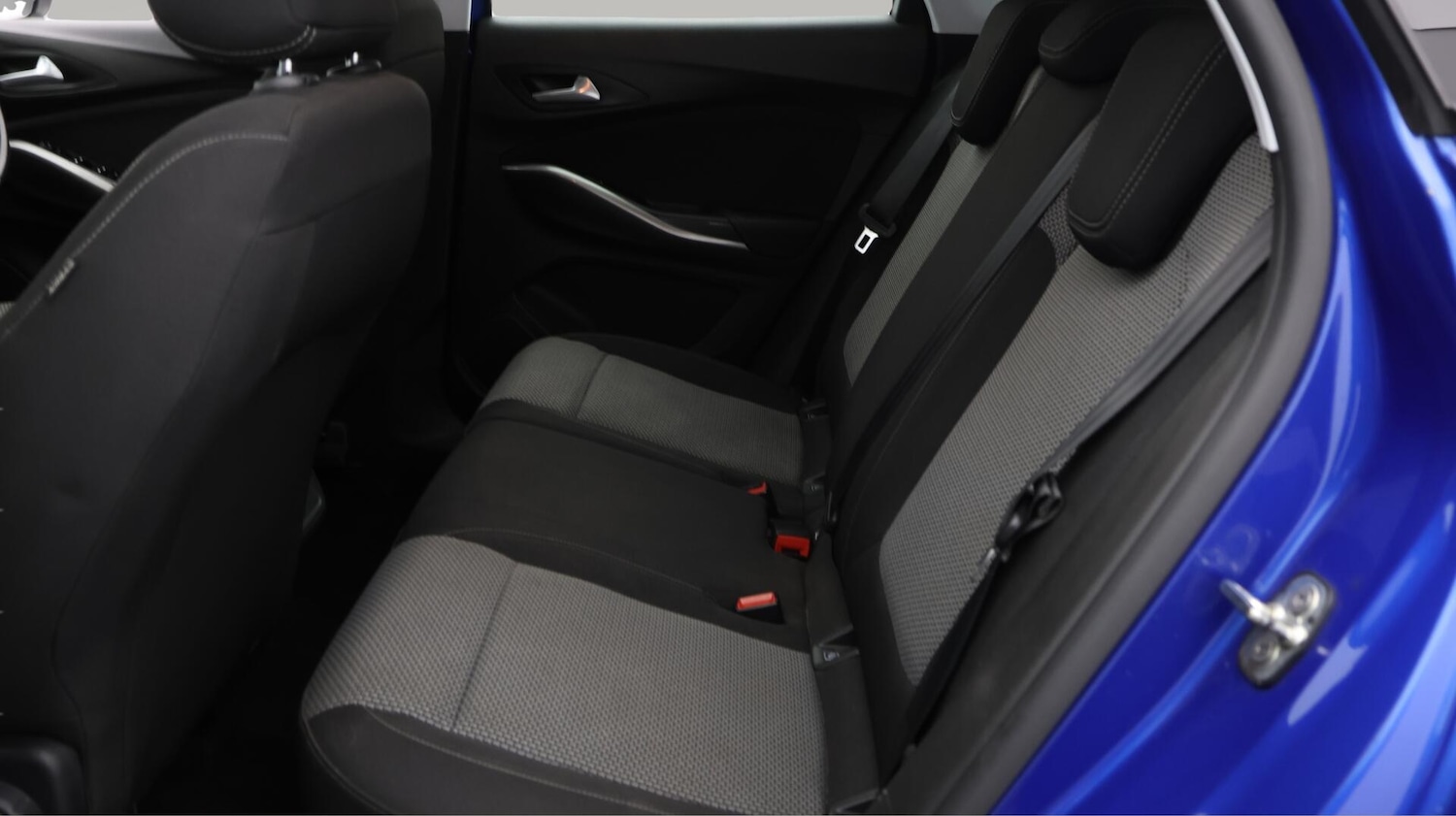 Used Vauxhall Grandland X 2019 for sale - 76657789: Photo 17