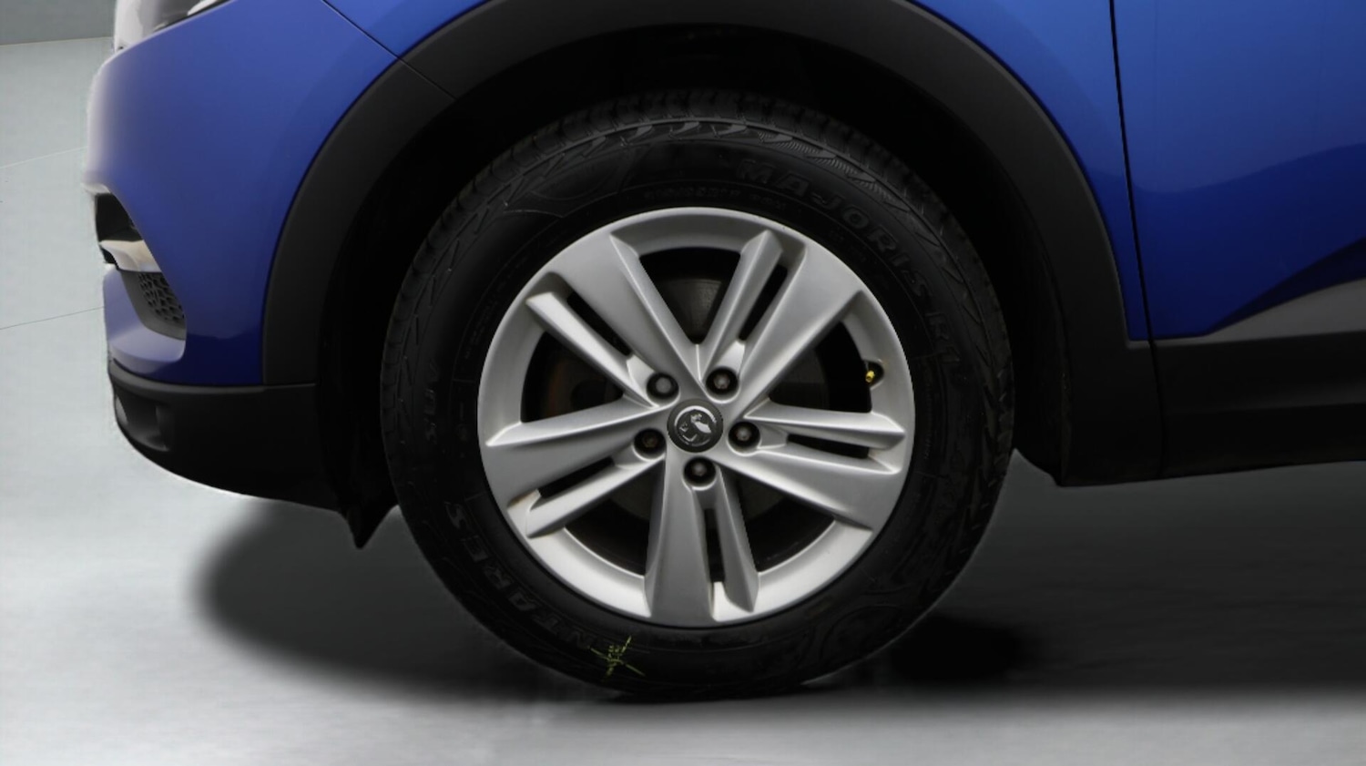 Used Vauxhall Grandland X 2019 for sale - 76657789: Photo 19