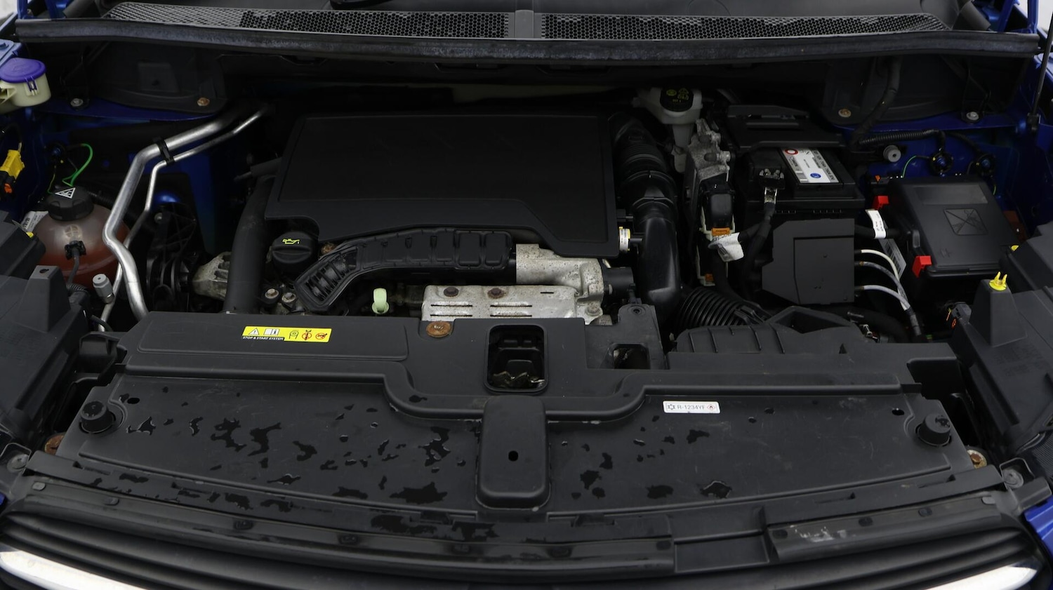 Used Vauxhall Grandland X 2019 for sale - 76657789: Photo 20