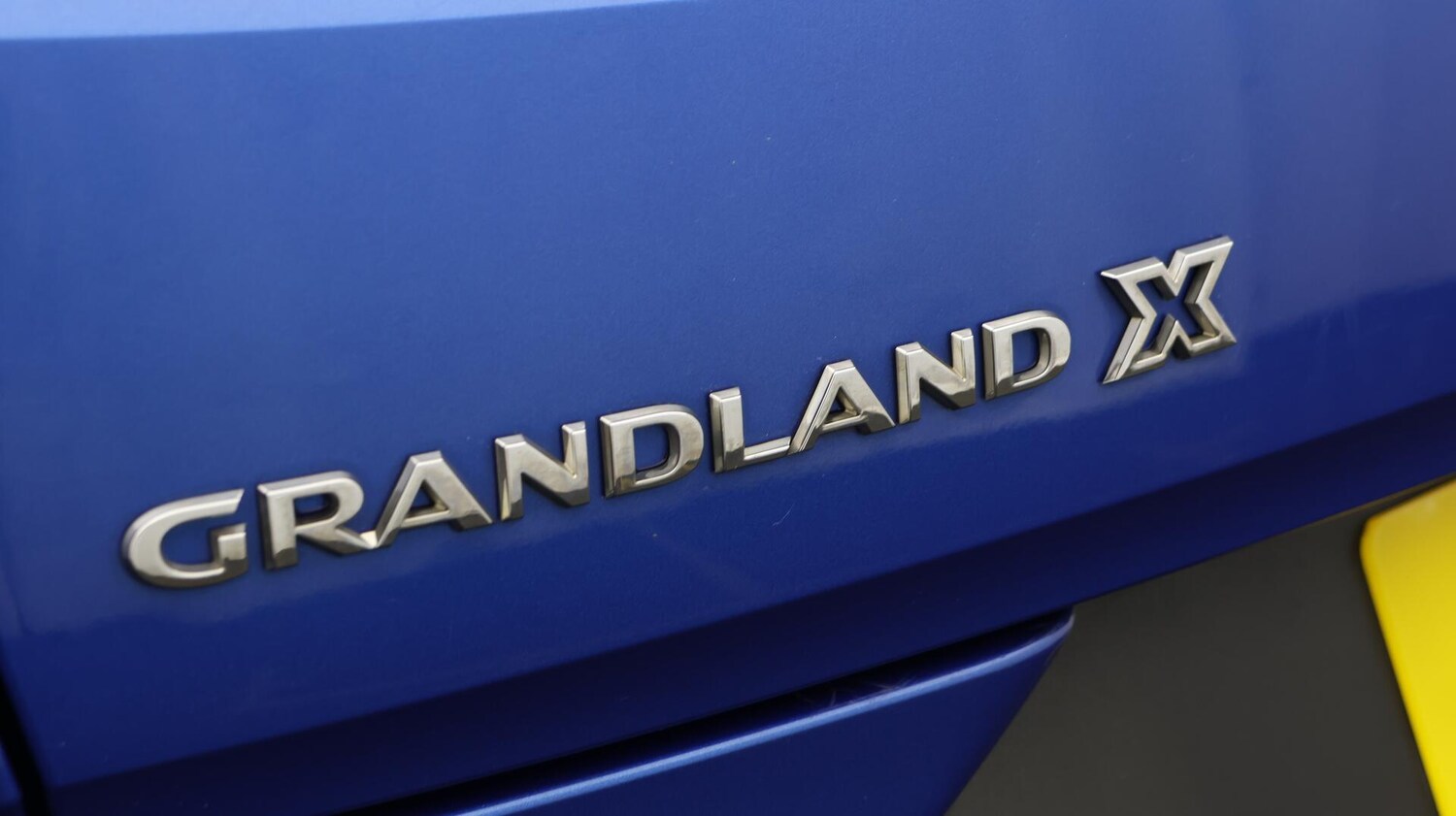 Used Vauxhall Grandland X 2019 for sale - 76657789: Photo 21