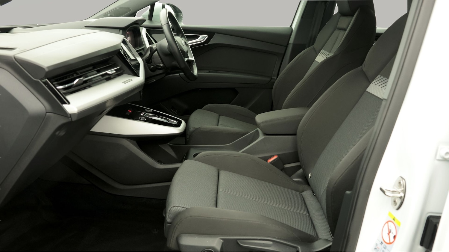 Used Audi Q4 e-tron 2023 for sale - 77750399: Photo 14