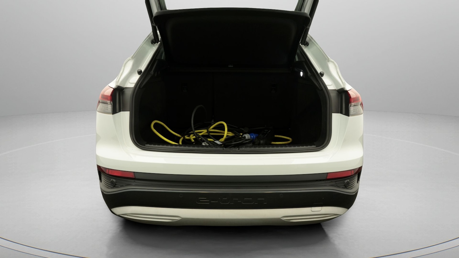 Used Audi Q4 e-tron 2023 for sale - 77750399: Photo 17