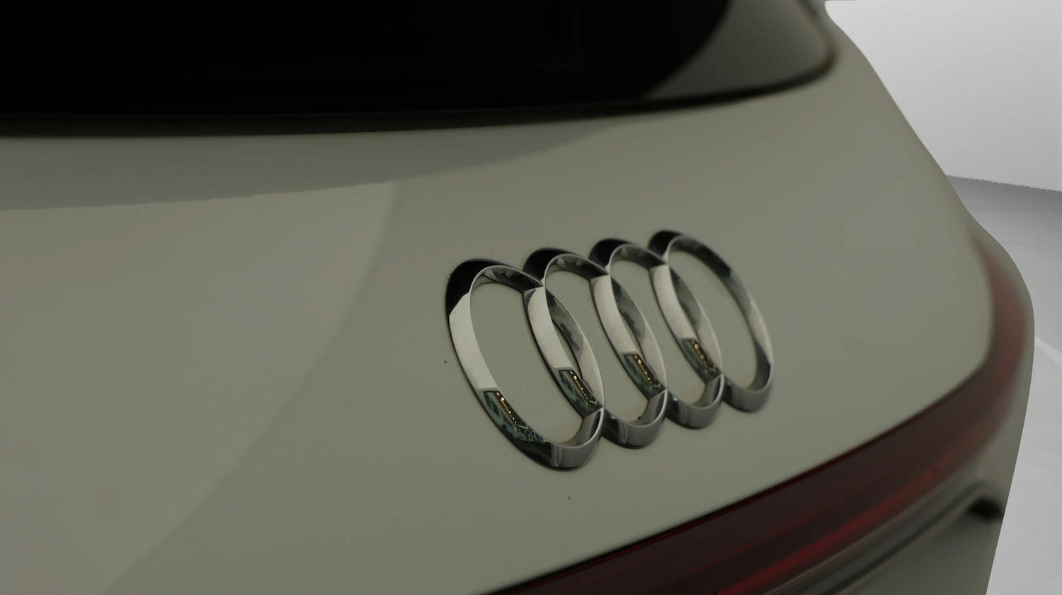 Used Audi Q4 e-tron 2023 for sale - 77750399: Photo 20