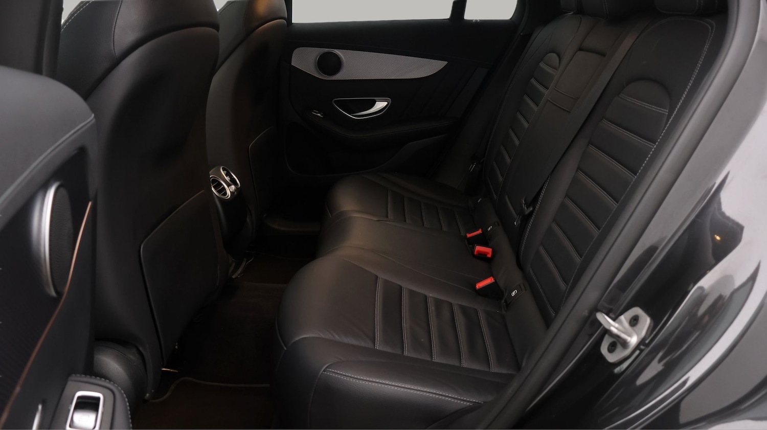 Used Mercedes-Benz EQC 2022 for sale - 77452857: Photo 16