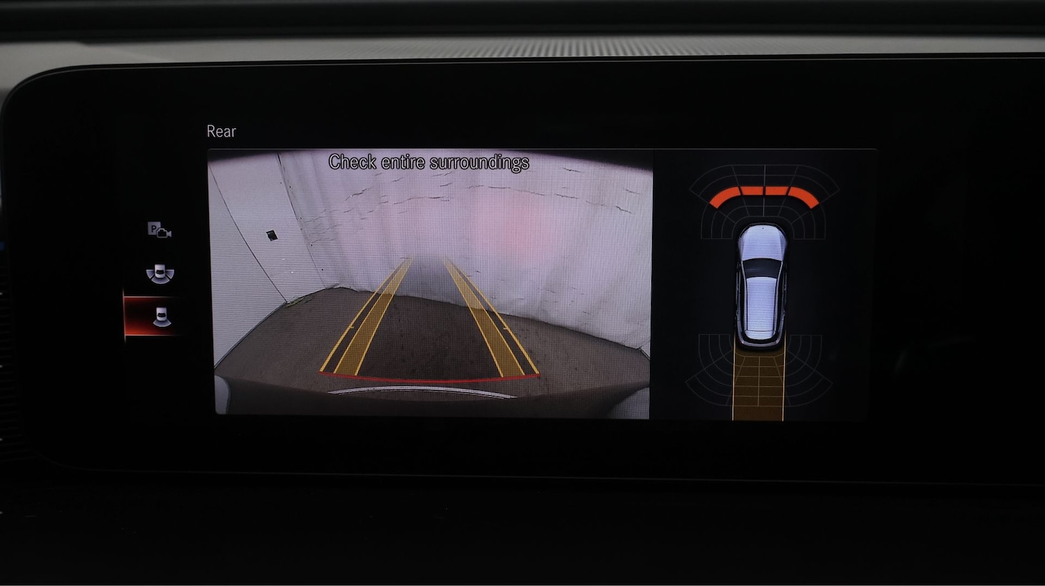 Used Mercedes-Benz EQC 2022 for sale - 77452857: Photo 23