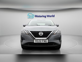 Used Nissan Qashqai 2022 for sale - 78874424: Photo