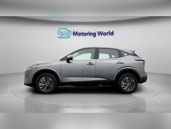 Used Nissan Qashqai 2022 for sale - 78874424: Photo