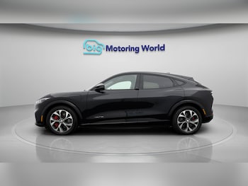 Used Ford Mustang Mach-E 2023 for sale - 79336553: Photo