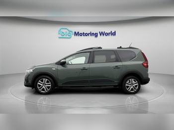 Used Dacia Jogger 2023 for sale - 79023548: Photo