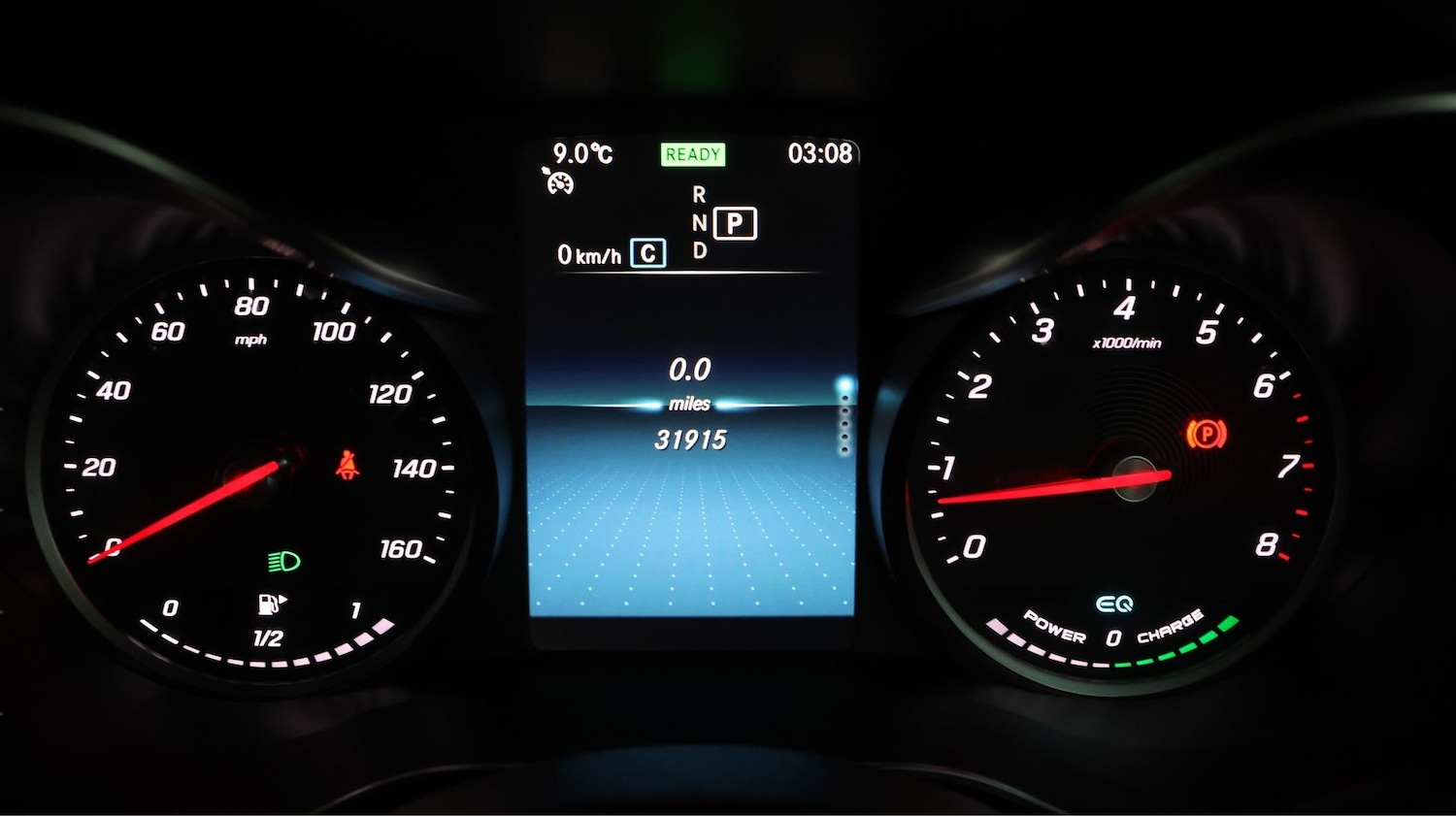 Used Mercedes-Benz C Class 2021 for sale - 77289577: Photo 10