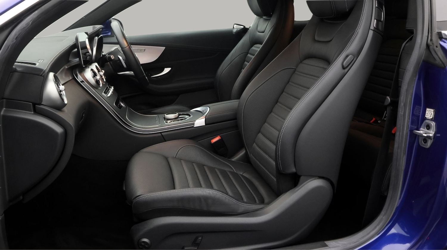 Used Mercedes-Benz C Class 2021 for sale - 77289577: Photo 14