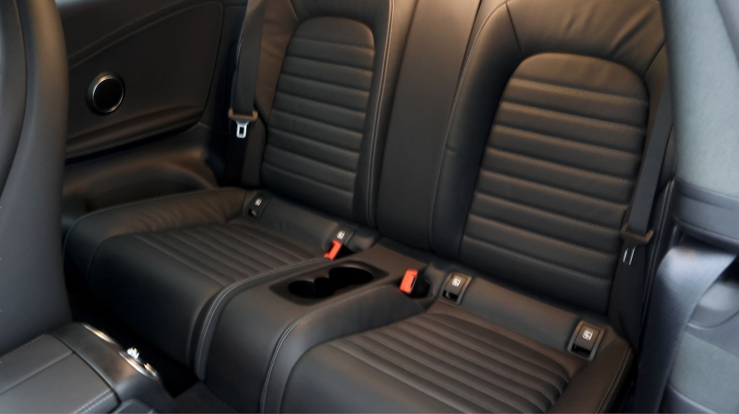 Used Mercedes-Benz C Class 2021 for sale - 77289577: Photo 16