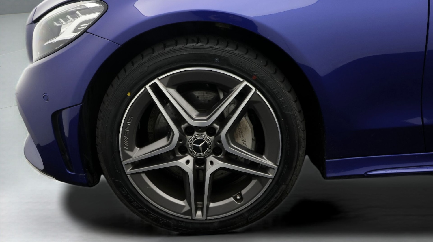 Used Mercedes-Benz C Class 2021 for sale - 77289577: Photo 18