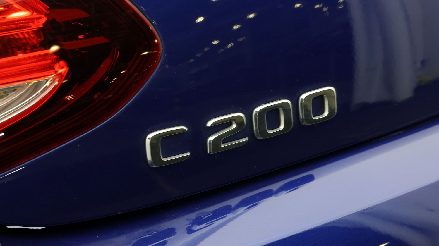 Used Mercedes-Benz C Class 2021 for sale - 77289577: Photo 20