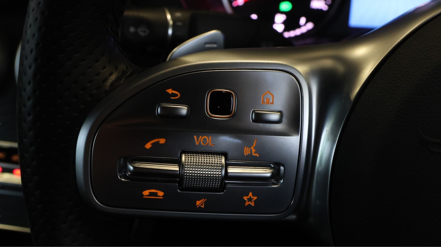 Used Mercedes-Benz C Class 2021 for sale - 77289577: Photo 22