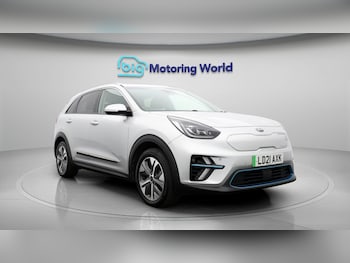 Used Kia Niro 2021 for sale - 78920634: Photo